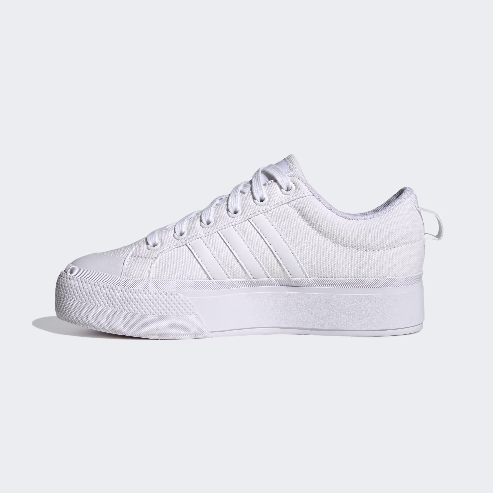 TENIS FEMENINO ADIDAS BRAVADA 2.0 PLATFORM – foto 3